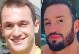 Diego Hypolito exibe 'evolução' e lista intervenções estéticas: 'Reforma'