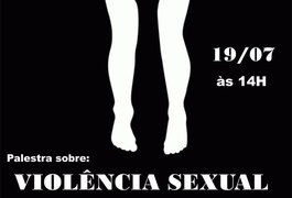 Conselho Regional de Enfermagem realiza palestra sobre Violência Sexual nesta terça-feira (19)