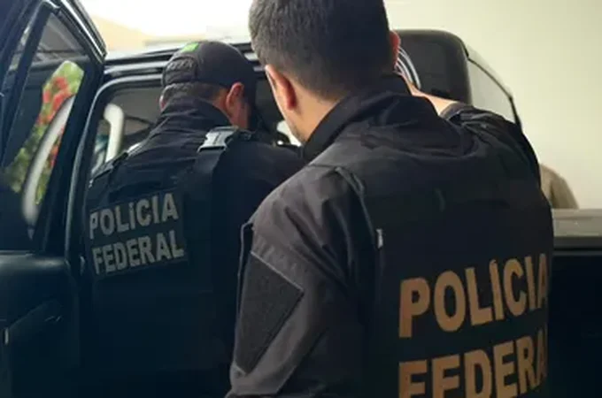 PF cumpre mandado em investigação sobre fraudes contra a Caixa
