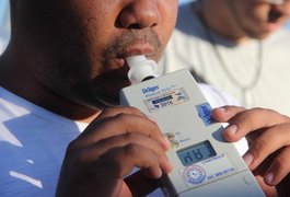 Lei Seca completa cinco anos e comemora aumento de 30% no número de abordagens