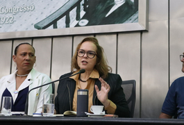MPAL aponta ações cruciais para garantir implementação efetiva da Lei Antimanicomial e da Política de Saúde Mental durante sessão na ALE