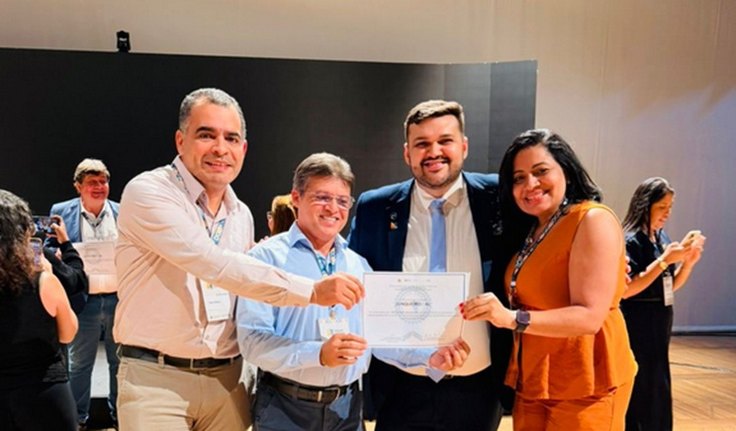 Junqueiro conquista reconhecimento nacional com o Selo FNAS