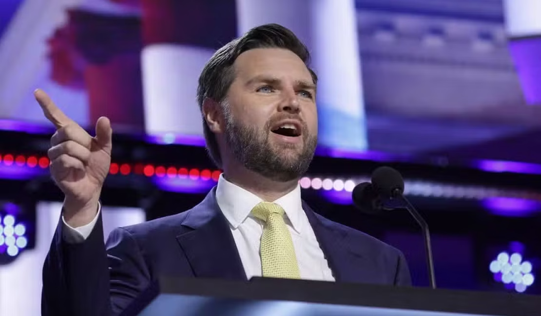 Homem é preso acusado de ameaçar matar o vice-presidente dos Estados Unidos