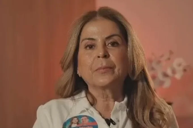 Silvania Barbosa defende acompanhamento jurídico contínuo para mulheres vítimas de violência
