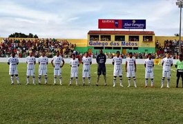 ASA vence o Ipanema na estreia com gols das promessas da base alvinegra
