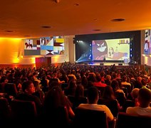 Circuito Penedo de Cinema exibe filmes com acesso gratuito até domingo, 1º de dezembro