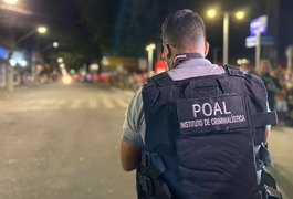 Cadáver com perfurações na cabeça é encontrado em vala na capital