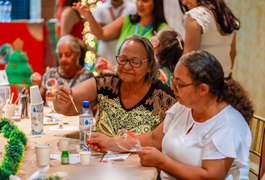 Natal em Família: Mais de 3 mil arapiraquense são atendidos pelo projeto social do município