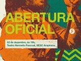 Arapiraca celebra produção de audiovisual com IV Festival de Cinema de Arapiraca que inicia nesta terça-feira (02)