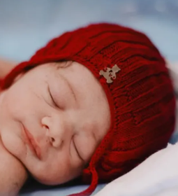 Deputada estadual Cibele Moura anuncia nascimento da primeira filha