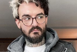 Youtuber PC Siqueira é encontrado morto em apartamento