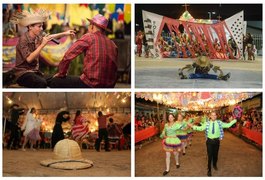 Arraiás comunitários do São João de Arapiraca começam no dia 19