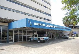 Hospital Universitário recebe R$ 2 milhões para reestruturação