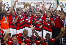 Flamengo vence o Fluminense e garante o seu 34º título carioca