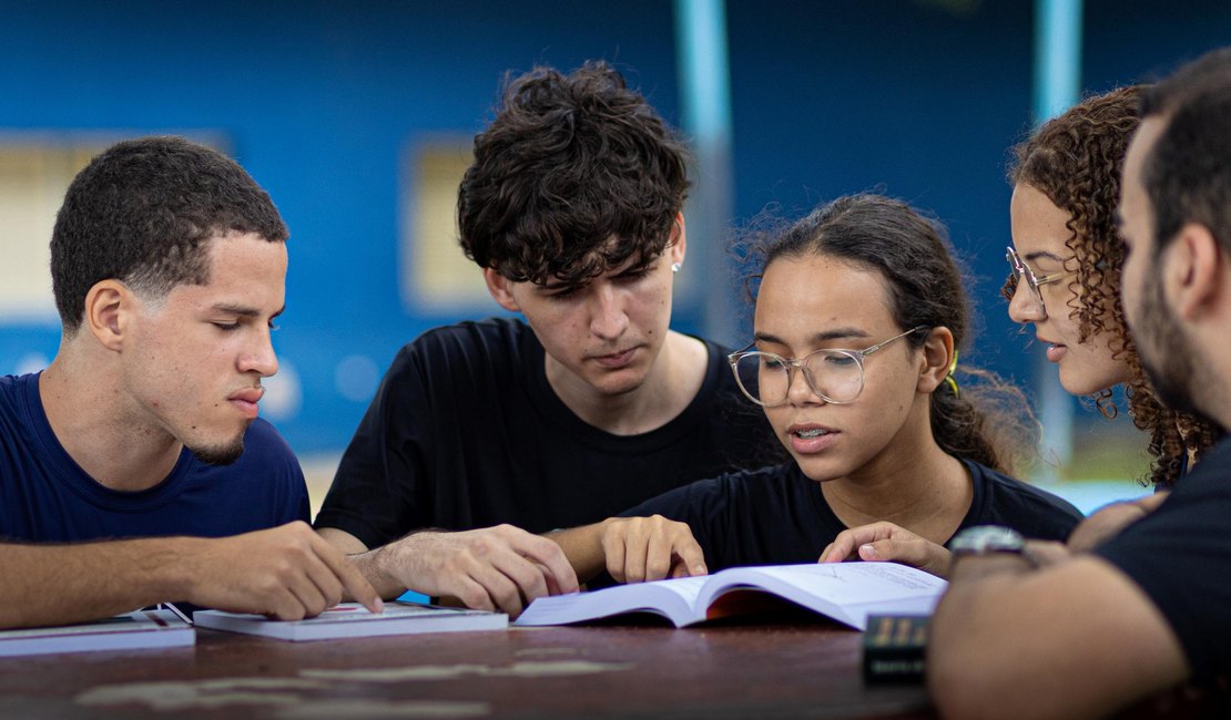 Escolas públicas e privadas têm até o dia 24 para se inscreverem na Olimpíada Brasileira de Estatística