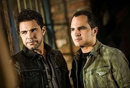 Clima entre Zezé Di Camargo e Luciano nos bastidores não é dos melhores
