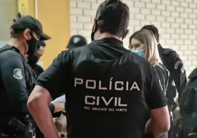 Rifas: influenciadores são presos e Justiça bloqueia R$ 14,8 milhões