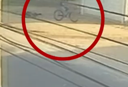 Vídeos registram assassinato de supervisor das categorias de base do CRB, em Maceió