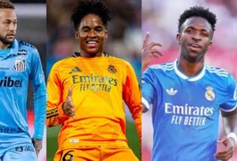 Em ritmo de Copa: por que jogadores mudam completamente a alimentação antes do Mundial