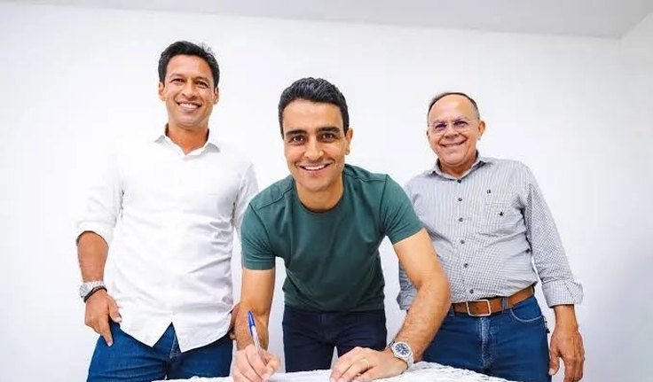 JHC entrega Saúde de Maceió a Gilvan Barros em troca de apoio no Agreste