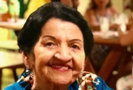 Morre Lourdes Lima, responsável pela histórica Igreja de São Sebastião, localizada no Centro de Arapiraca