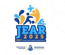 Inscrições para 25ª edição dos Jogos Escolares de Arapiraca vão até o dia 20 de outubro