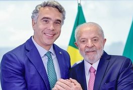 Lula convidou Rafael Brito para discutir estratégia de campanha em Maceió, afirma Ronaldo Medeiros