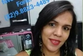 Família procura mulher desaparecida há três dias em Maragogi