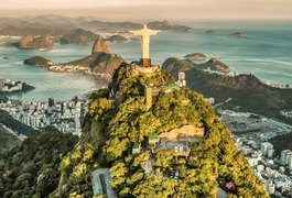Estudo mostra que mar pode “engolir” parte de Santos e do Rio de Janeiro