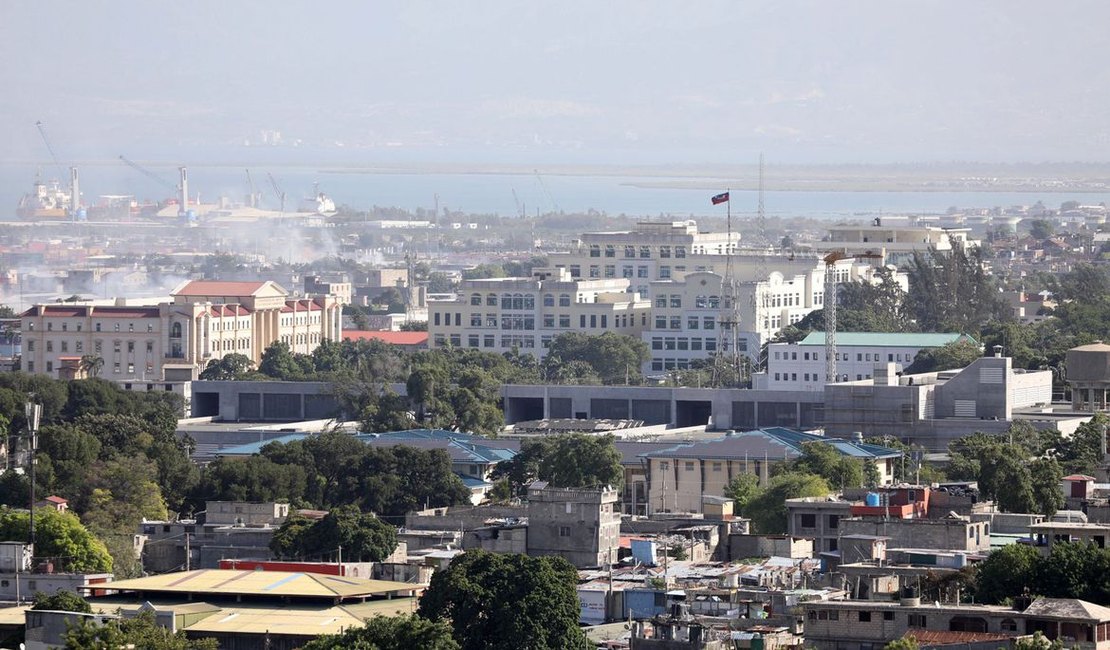 Suspeitos de assassinato do presidente do Haiti são mortos a tiros