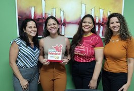 Hospital de Emergência do Agreste recebe homenagem pelos serviços prestados à educação em saúde