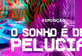 Exposição 'O Sonho é de Pelúcia' abre temporada na Casa da Cultura de Viçosa