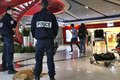 Polícia prende alagoano por tráfico de drogas em aeroporto na França