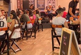 Conheça alguns bares com música ao vivo para curtir em Arapiraca