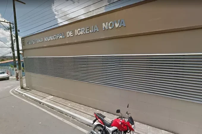 MPT processa Prefeitura de Igreja Nova por assédio eleitoral contra servidores