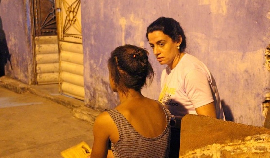 Operação contra exploração sexual infantojuvenil é deflagrada em rodovias de Alagoas