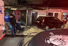 Moradores cobram sinalização após tragédia que deixou criança morta no Vergel