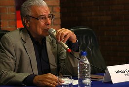 Morre Hesio Cordeiro, um dos idealizadores do SUS