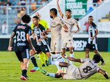 ASA estreia na Série D com empate em 0 a 0 contra a Jacuipense, no Fumeirão