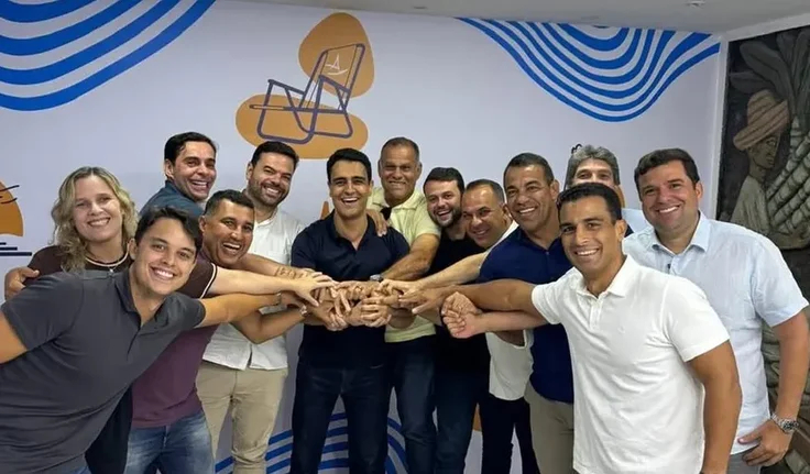 Justiça Eleitoral anula filiações de vereadores do PL ao PSDB, em Maceió