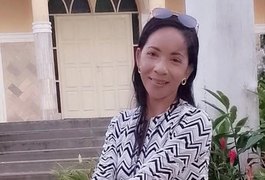 Mulher de 40 anos que morreu afogada em bica no município de Taquarana é identificada