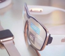 Óculos smart da Apple podem ganhar câmera escondida