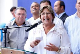 Célia Rocha lamenta “inversões de informações” e diz estar à disposição da gestão para explicações