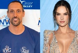 Quem é o jogador que passou 15 anos acreditando namorar Alessandra Ambrósio