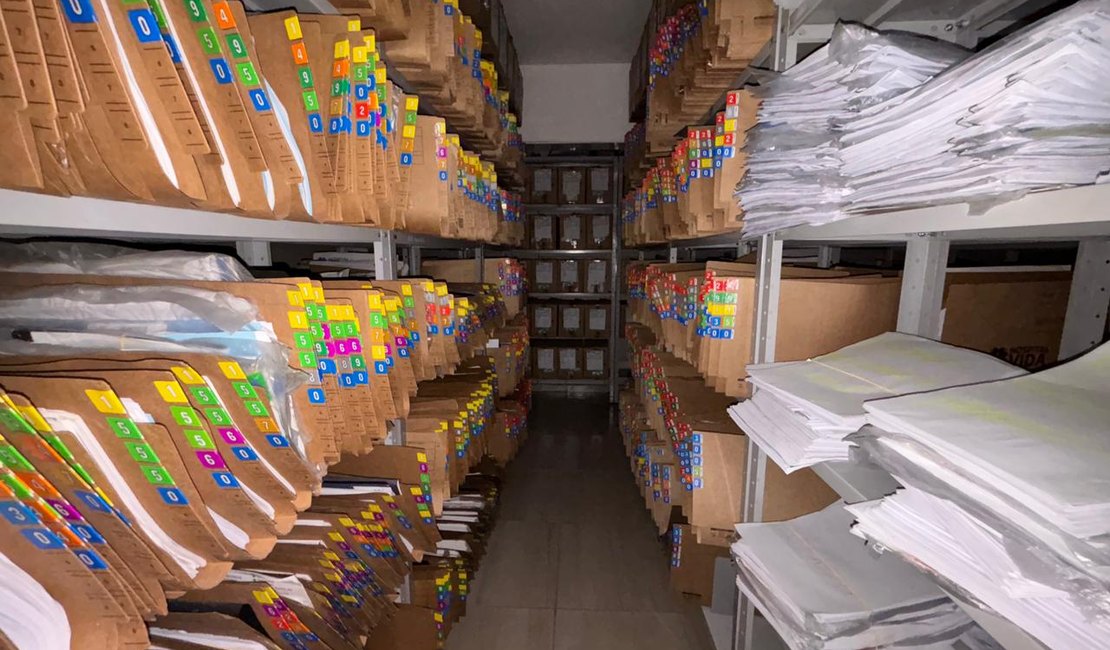 Operação investiga suposto esquema milionário em cirurgias ortopédicas custeadas por decisões judiciais em Alagoas