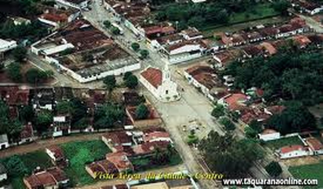 Menina de 10 anos leva tiro na sala de casa em Taquarana