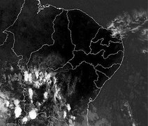Inmet alerta para tempestades em 12 estados e DF; Alagoas tem uma cidade na lista