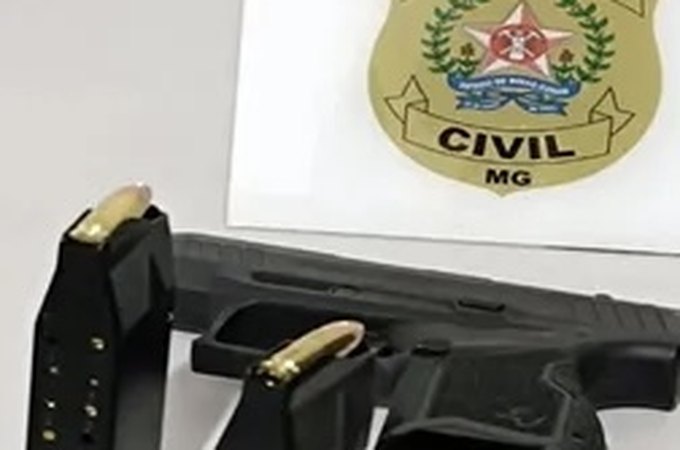 Suplente tenta matar vereador para ocupar vaga, mas falha e é preso