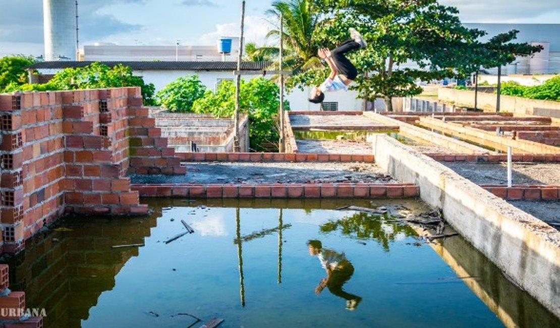 A beleza no caos, fotógrafo arapiraquense retrata cidade sob um olhar poético