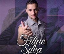 Cantor arapiraquense Filipe Silva conquista público nos principais bares da cidade